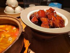 -黄山老妈·土菜(碧桂园店)