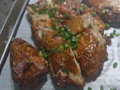 -绿茶餐厅(天津天河城店)