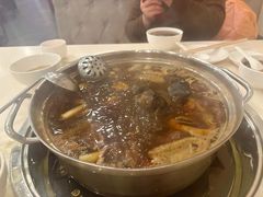 -太婆天府山珍酒楼(亚运村店)