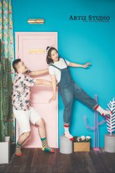 -THE QUEEN(北京店)