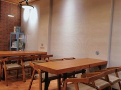 -小麦之家(海湾总店)