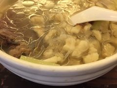 -毅祥斋老孙家泡馍(北院门鼓楼店)