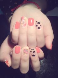 -EMILY艾枚莉美甲美睫·美颜·现磨咖啡