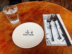 -Blac+Blac(中海环宇荟店)