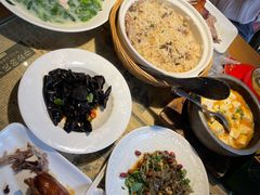 鸽汤万年青-大鸽饭(北京路店)