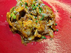 -花狸日本料理(柏庐广场店)