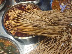 -嘉州鲜知味钵钵鸡(奎星楼店)
