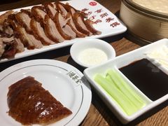 -全聚德(江宁店)