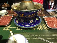 -龙虾风暴(松江店)