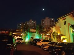 -不倒翁·徽天下名菜楼(马鞍山路店)