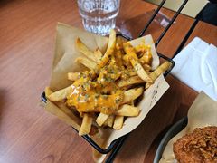 -魏斯理汉堡(西安沣东吾悦店)