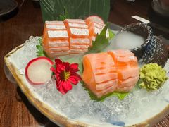 -木岛·烧鸟居酒屋(川沙店)