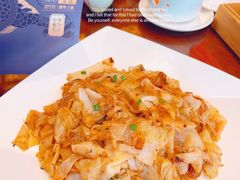 xo酱炒陈村粉-龙悦湾酒家·八阵鱼生·渔人码头店