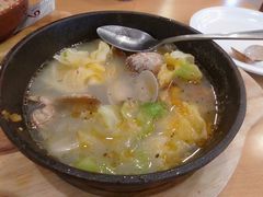 -萨莉亚意式餐厅(玉泉路物美店)