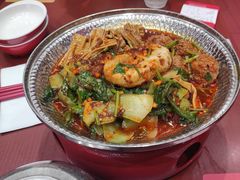 -喜家德虾仁水饺(长泰广场店)