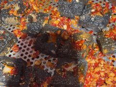 -黑色经典臭豆腐·湖南特产(步行街店)