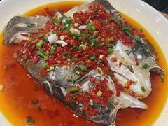 -建辉湖南土菜馆(南大街店)