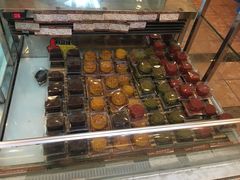 -长发西饼(道前店)