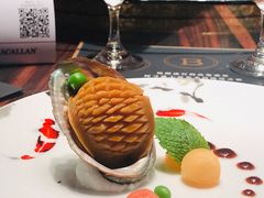 -运·中餐厅(成都华尔道夫酒店)