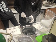 -裕莲茶楼(南京江北虹悦城店)