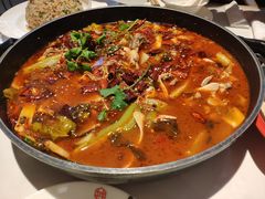 -渝蛙馆(新百店)