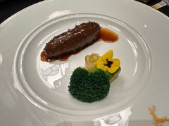 -北京饭店谭家菜