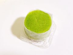 雪绒芝士青梅口味-好利来(回龙观西大街店)