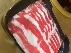 -牛街清真满恒記(平安里西大街店)