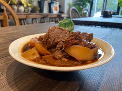 -隐食餐厅(金水湾公馆店)