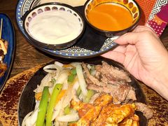 -Q MEX 库迈墨西哥餐吧(三里屯店)
