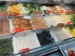-椒锅锅·麻辣香锅(宝地广场城市集市店)