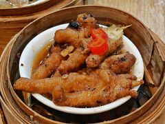 美味鲍汁凤爪-添好运点心专门店(中环IFC店)