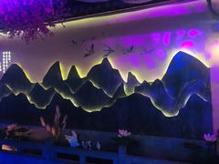 -韵秋荷(宝山龙湖天街店)