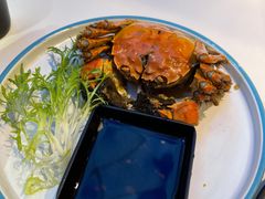 -钳小柒·小龙虾蓝龙王烧烤夜宵(长寿路店)