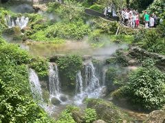 -青城山