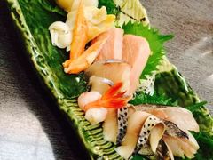 -筑地玉寿司(銀座コア店)