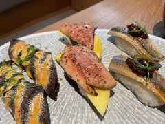 -三禾寿司(君尚店)