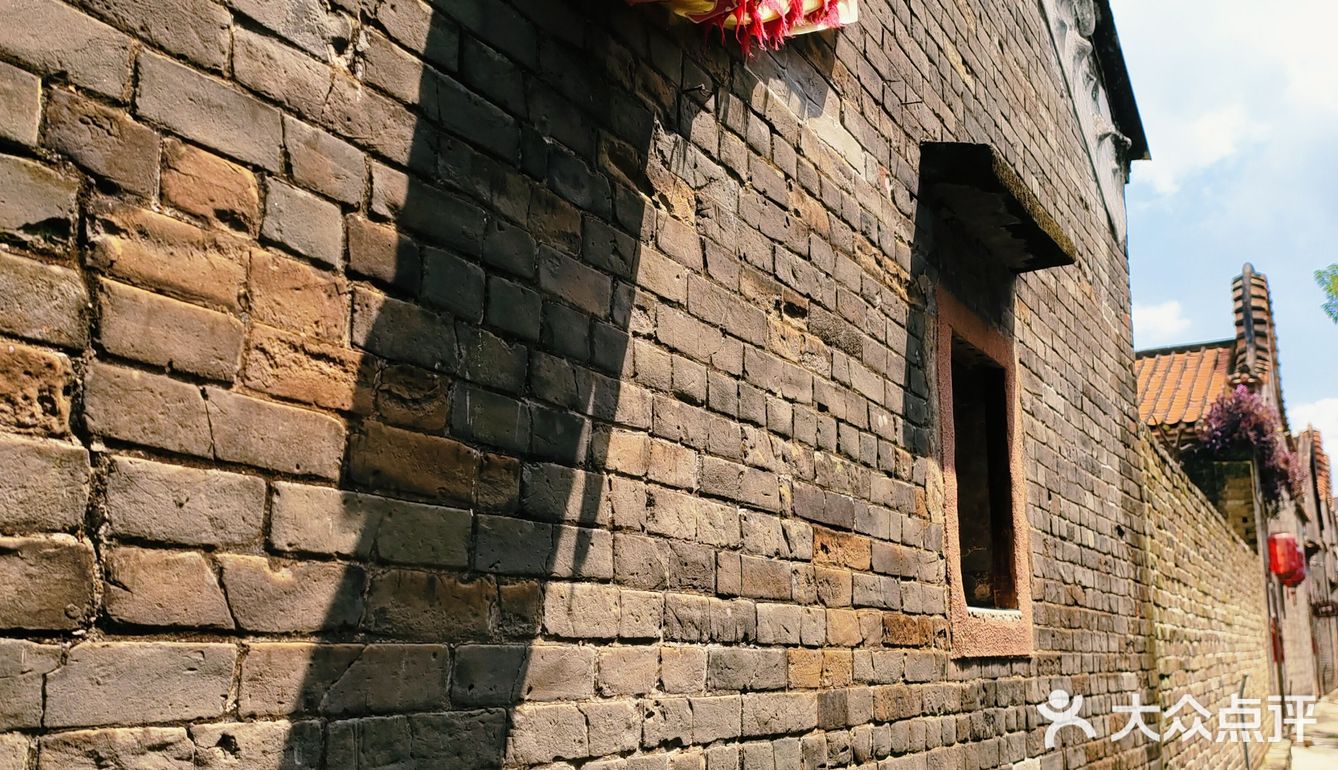 佛山三水区一日游[吐]