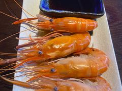 -钳真多钓虾馆·小龙虾海鲜烧烤(九六广场店)