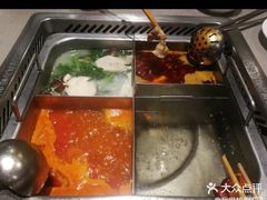-海底捞火锅(顺城购物中心店)