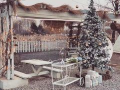 -安德鲁户外烧烤帐篷营地(马泉营店)