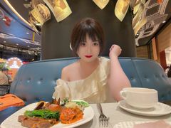 -星汇餐厅(新濠影汇店)