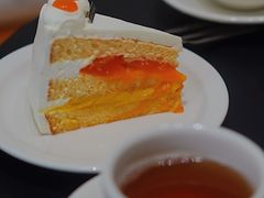 -La Porte de Paris 巴黎之门法式甜品