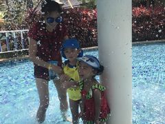 -亚马逊丛林水乐园