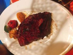 -佐度王子扒房(天鹅湖店)
