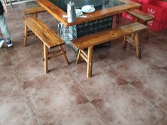 -三里屯土灶炖公鸡地锅鸡(江东店)