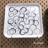 有你喜欢的托盘吗？