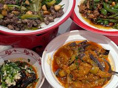 -辣可可·小炒黄牛肉(望京凯德MALL店)