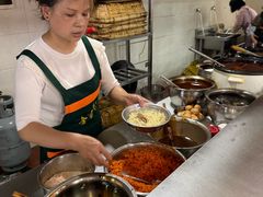 -宋记热干面馆(五福路店)