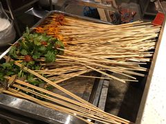 -钢管厂歆瑞源油卤串串香(春熙路太古里店)